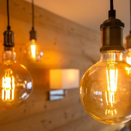 Superbe T2 Classe, 34 M2, 3Eme Etage, Residence « Sepia » アヴォリアズ エクステリア 写真