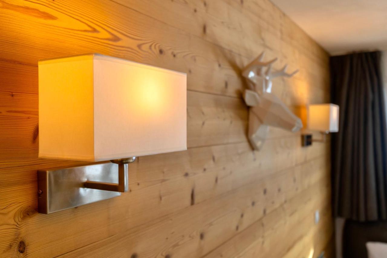 Superbe T2 Classe, 34 M2, 3Eme Etage, Residence « Sepia » アヴォリアズ エクステリア 写真
