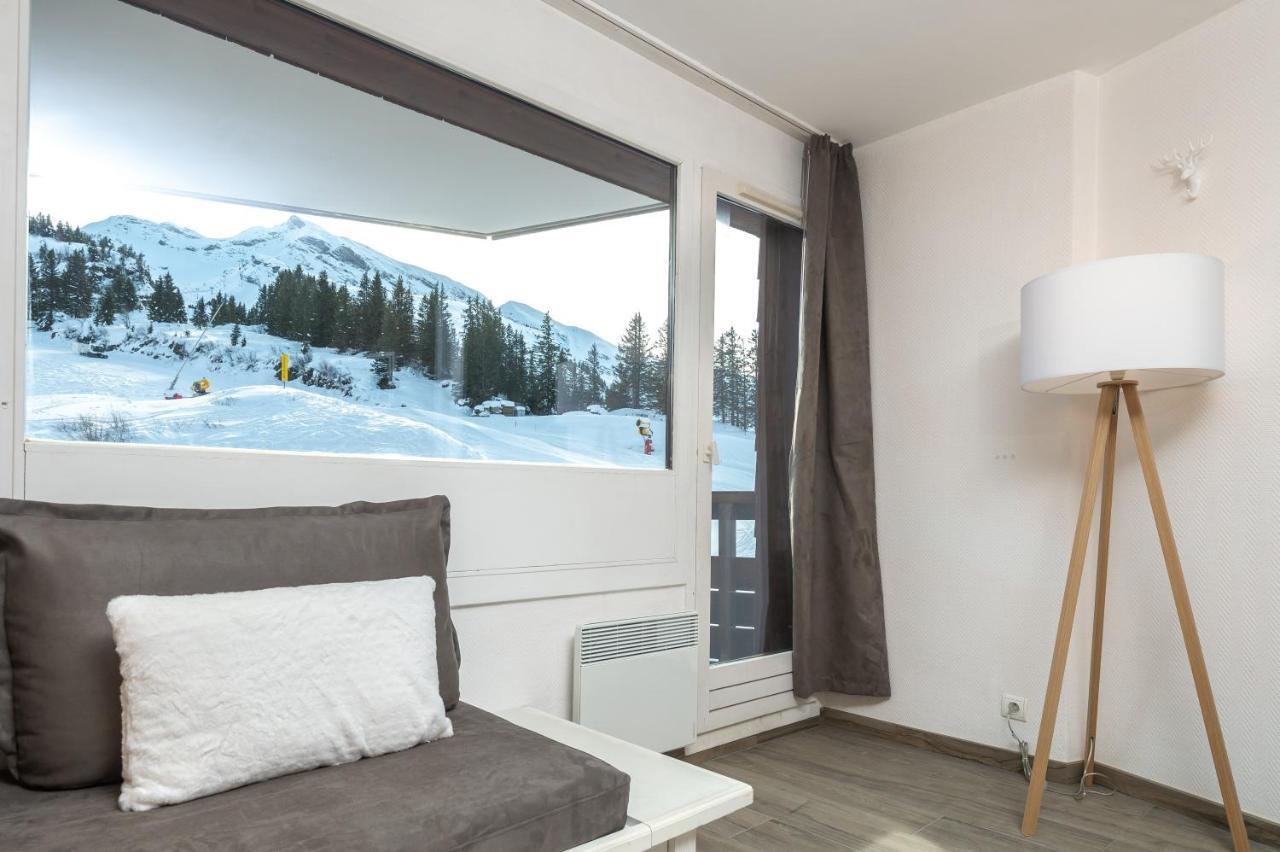 Superbe T2 Classe, 34 M2, 3Eme Etage, Residence « Sepia » アヴォリアズ エクステリア 写真